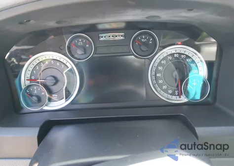 2016 Ram 1500 Lone Star z USA, uszkodzony, nr VIN 1C6RR7LT8GS222318